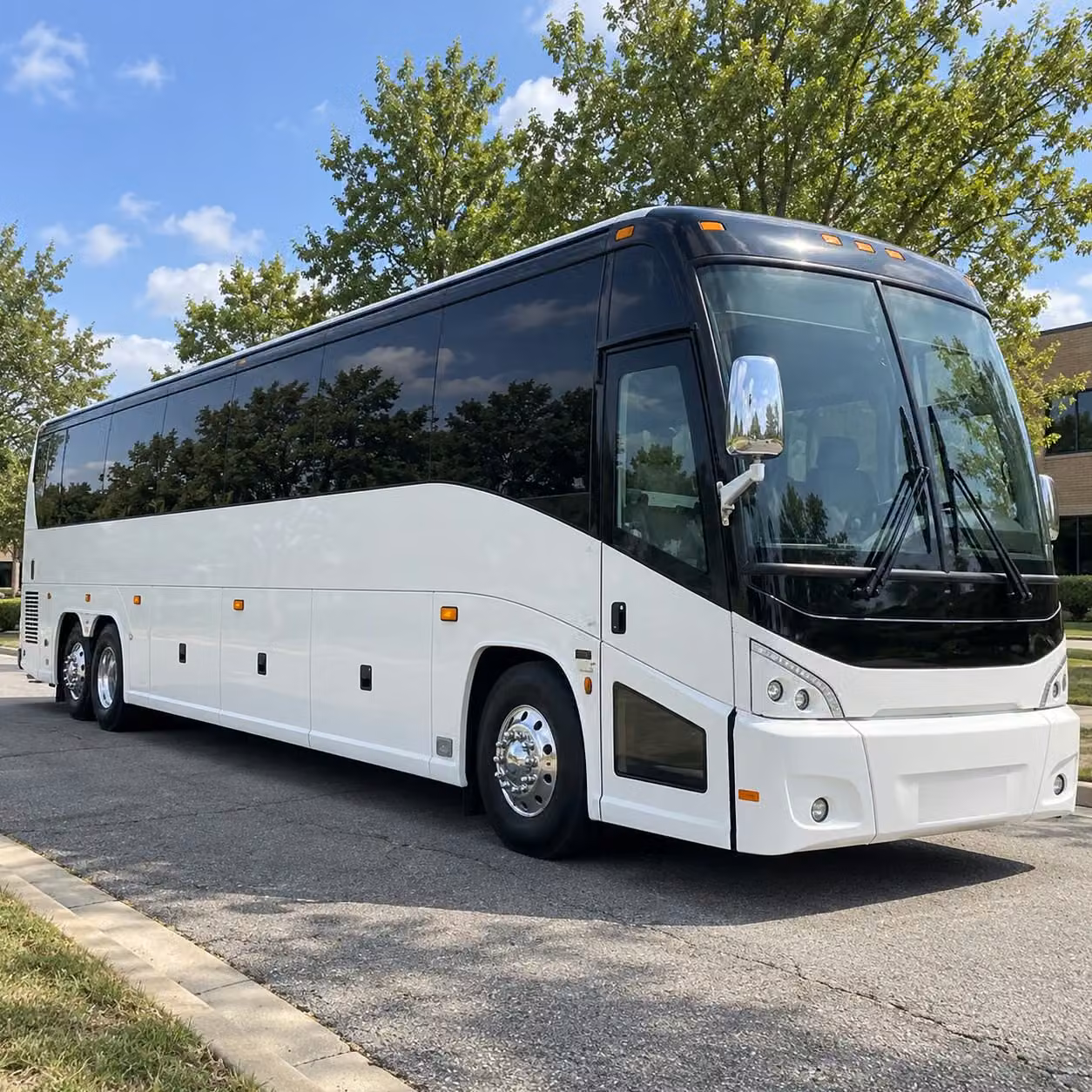 charterbusgreensboro com helps you arrange multi stop and long distance field trips from greensboro