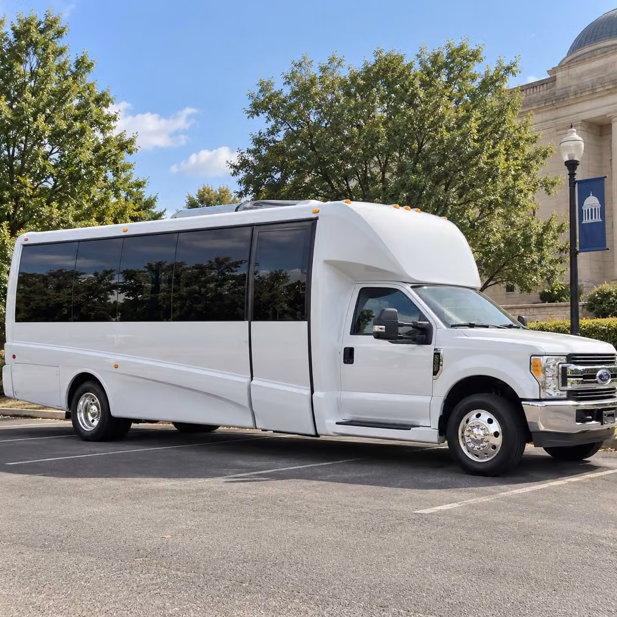 greensboro government military transportation
