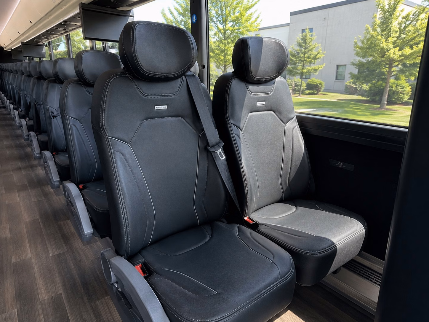 how the day of the week changes what a bus costs in greensboro north carolina