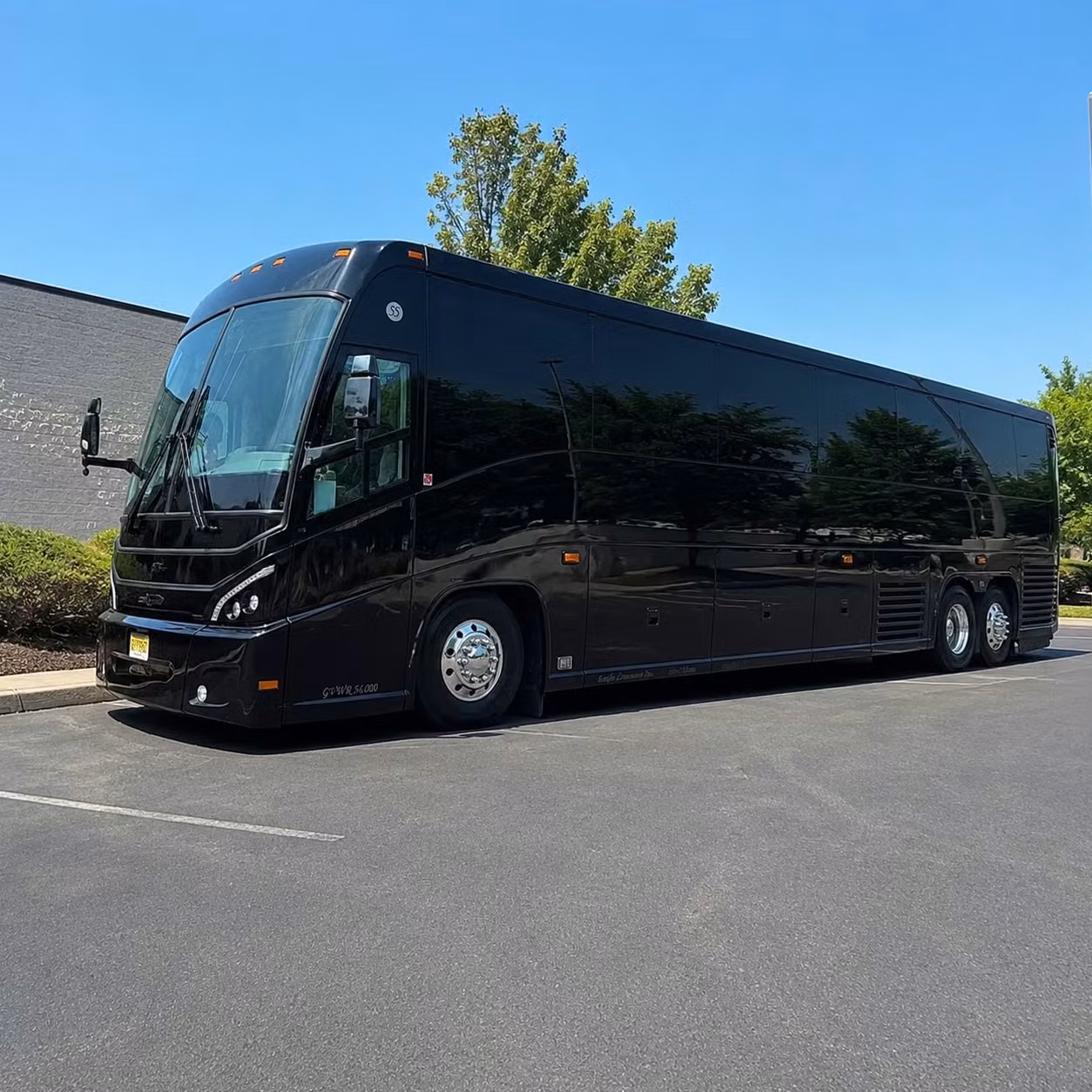 long distance military transport and multi day missions from greensboro
