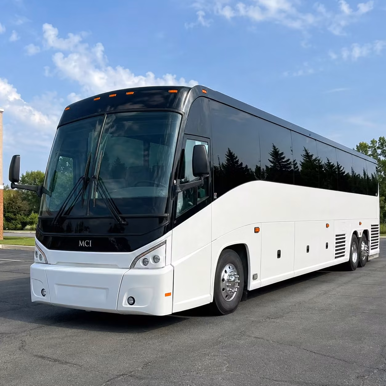 long distance wedding guest shuttles from greensboro to venues across north carolina