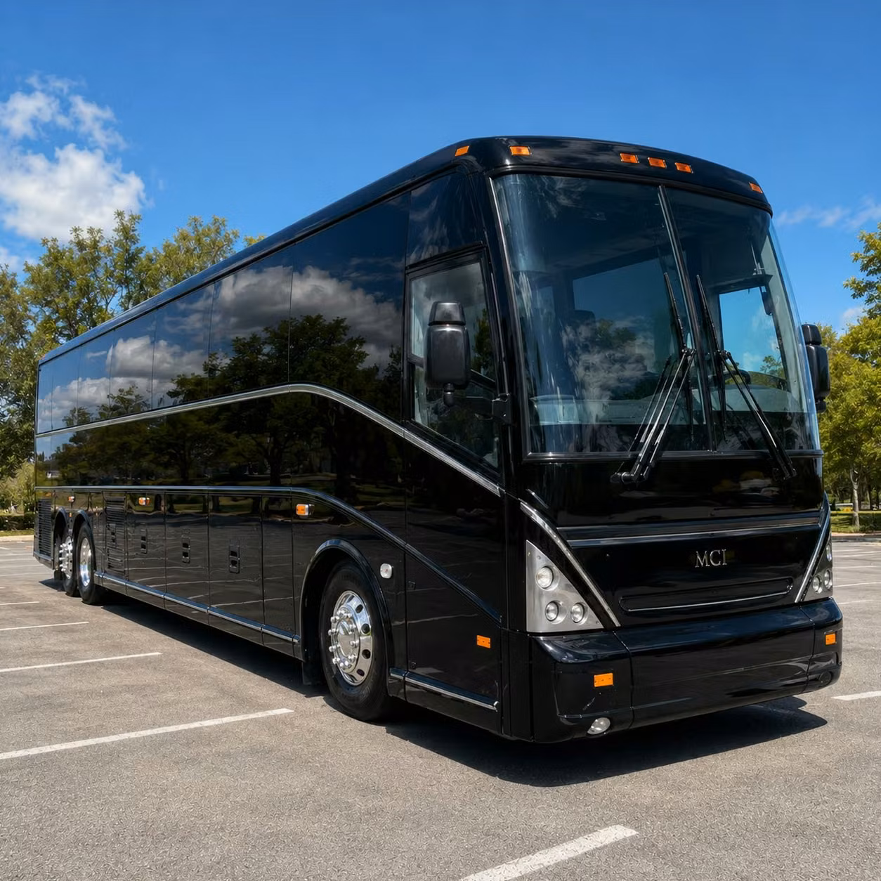 not in greensboro you can still find concert transportation nearby