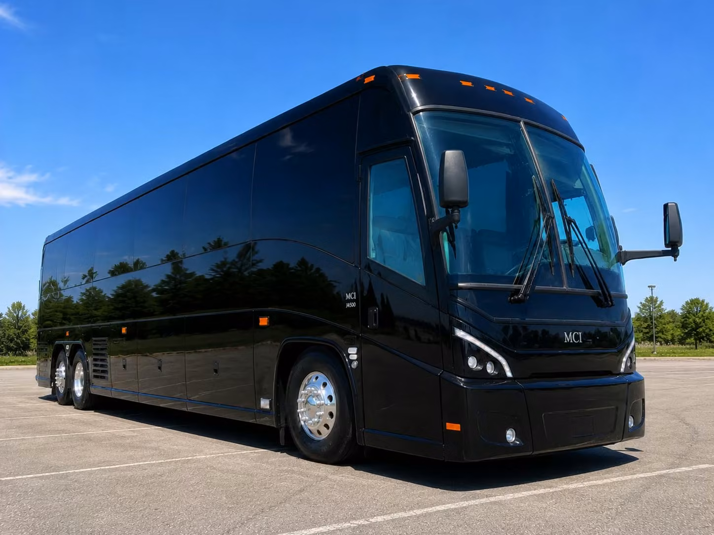 not in greensboro you can still find corporate event transportation nearby