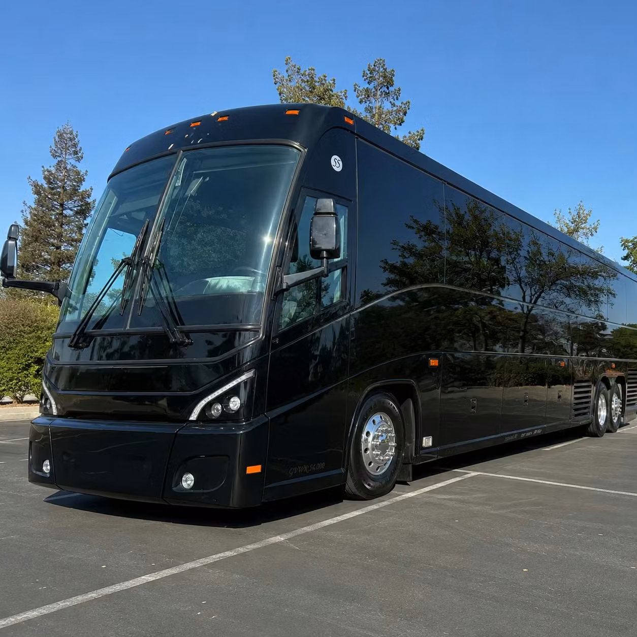 not in greensboro you can still find government military transportation nearby