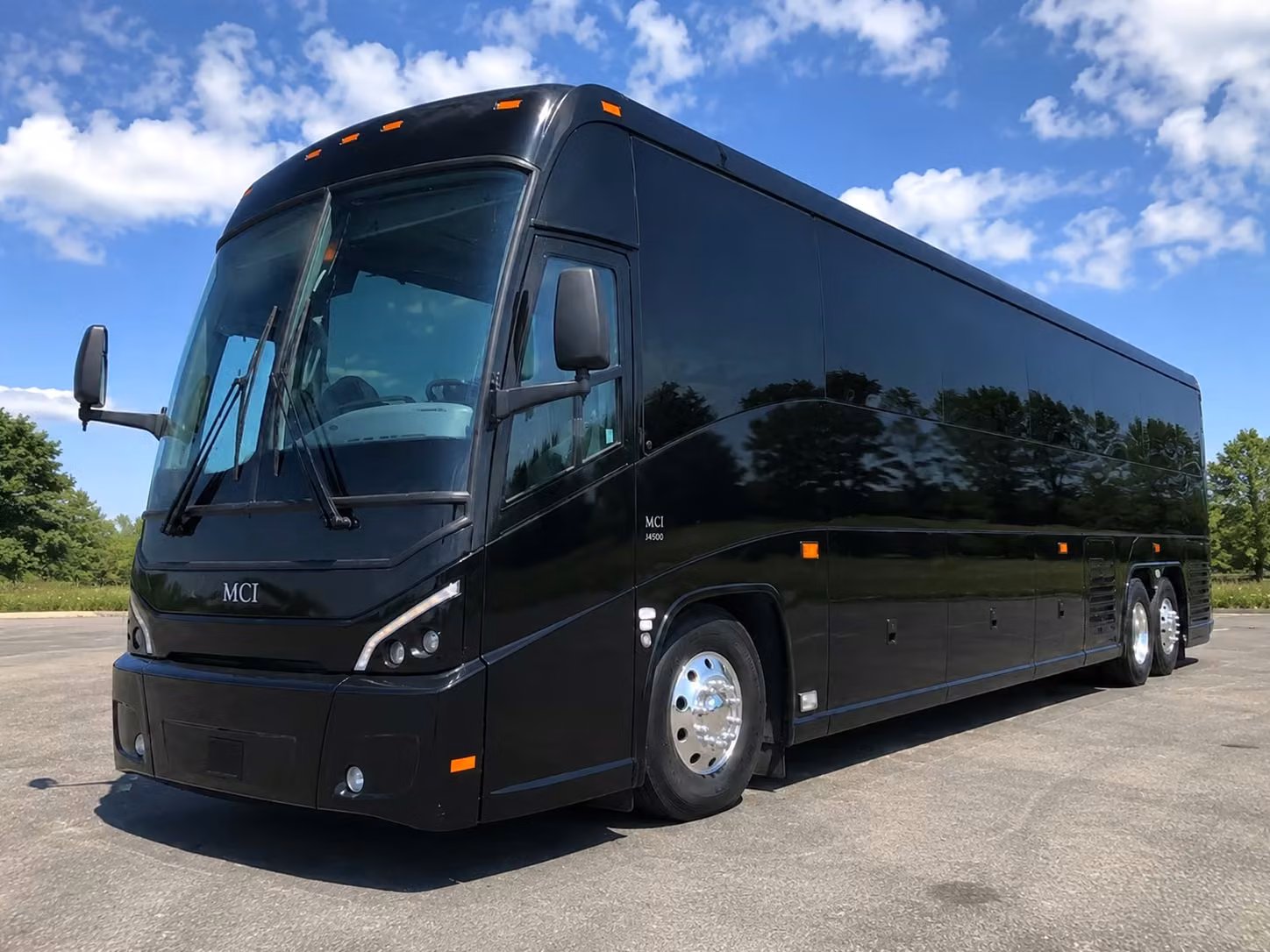 not in greensboro you can still find private event transportation nearby