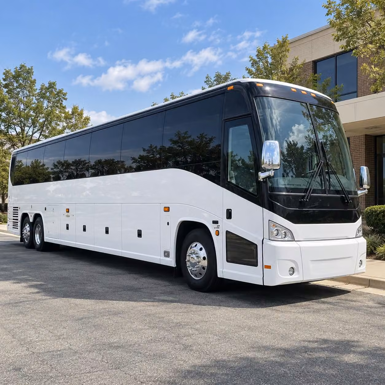 not in greensboro you can still find prom transportation nearby