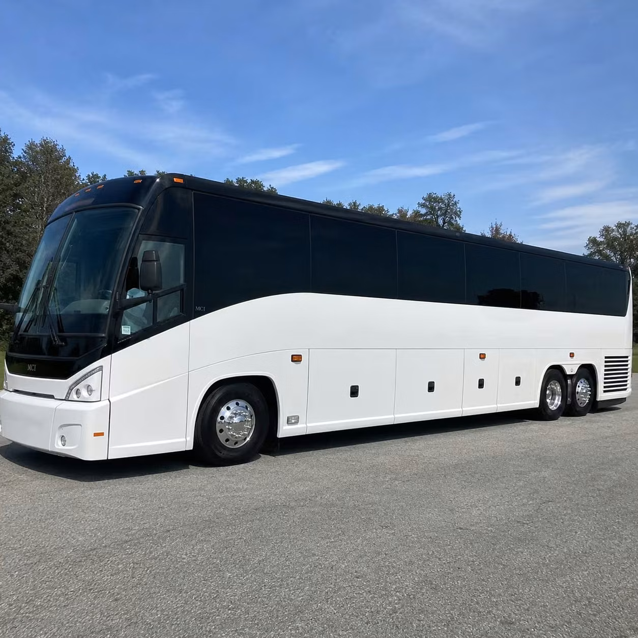 prom homecoming transportation services in greensboro