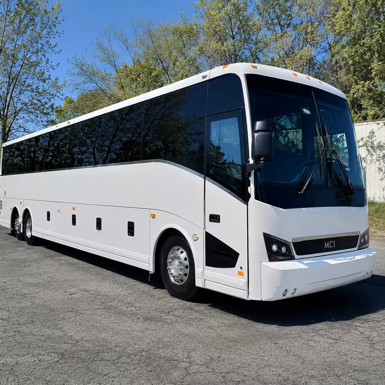 religious group transportation services in greensboro