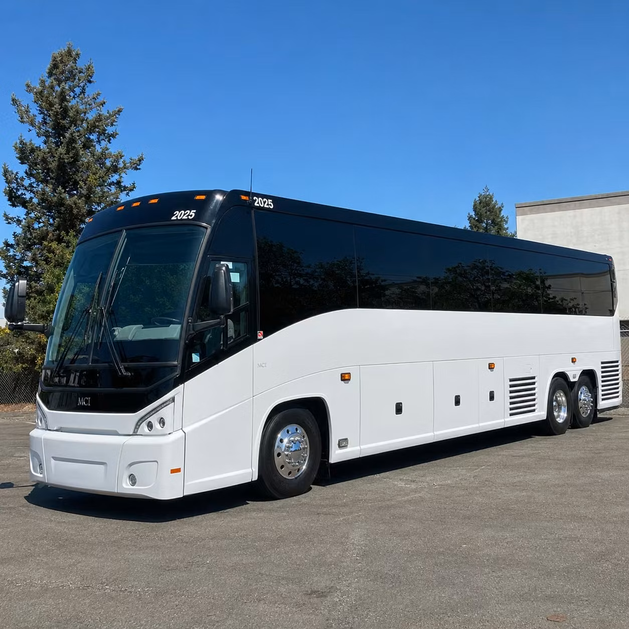 shuttle buses for sunday morning greensboro church services