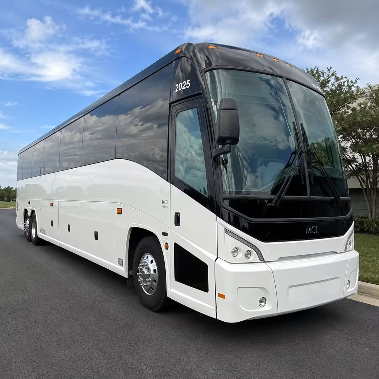 tanger center for the performing arts group transportation